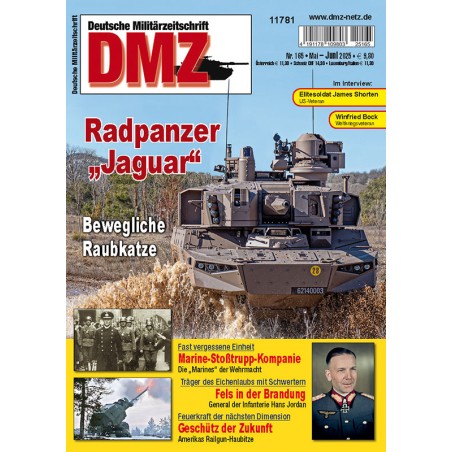 Radpanzer "Jaguar"