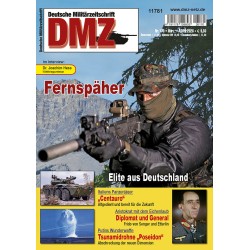 Fernspäher – DMZ Nr. 170
