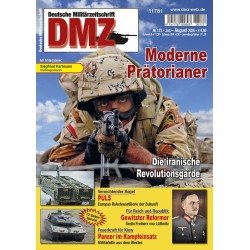 Moderne Prätorianer