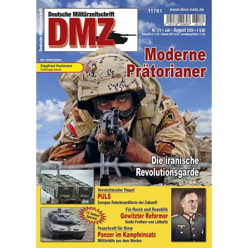 Moderne Prätorianer