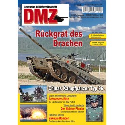 Rückgrat des Drachen