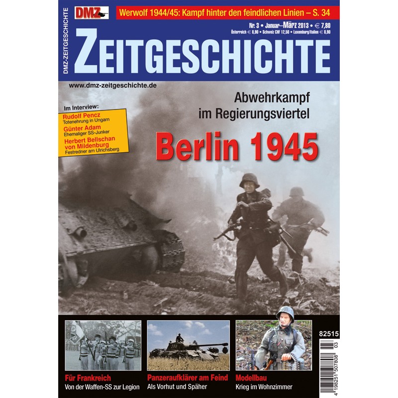 Berlin 1945