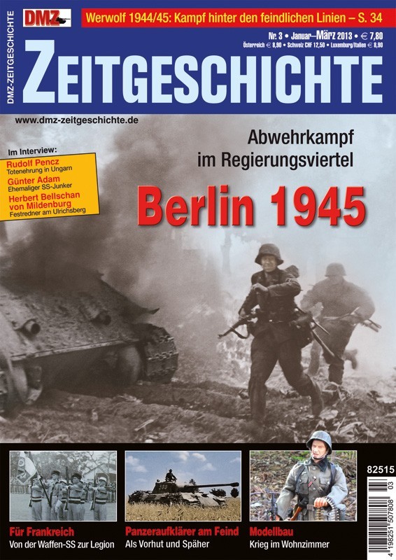 Berlin 1945 – DMZ-ZG Nr. 3