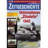 Unternehmen "Zitadelle" 1943