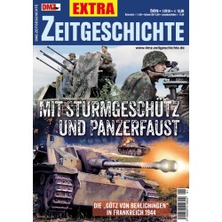 Mit Sturmgeschütz und Panzerfaust