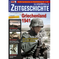 Griechenland 1941