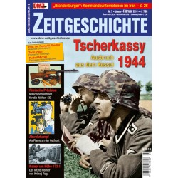 Tscherkassy 1944
