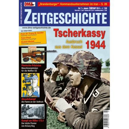 Tscherkassy 1944