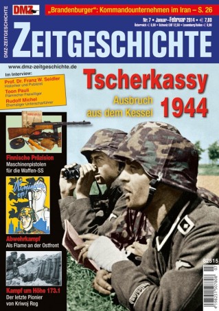 Tscherkassy 1944