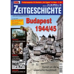 Budapest 1944/45 – DMZ-ZG Nr. 4