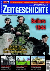 Soliers 1944 – DMZ-ZG Nr. 70