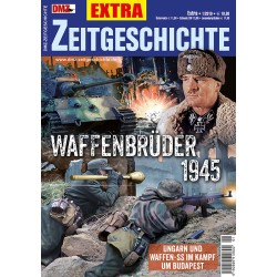 Waffenbrüder 1945