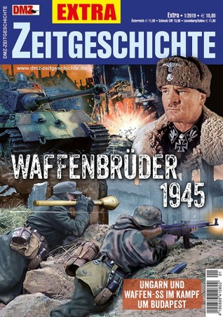 Waffenbrüder 1945