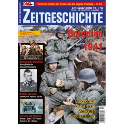 Borodino 1941