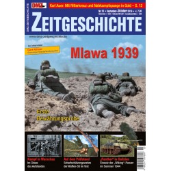 Mlawa 1939 – DMZ-ZG Nr. 23