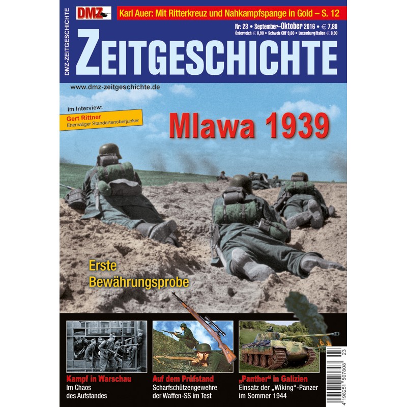 Mlawa 1939
