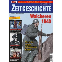Walcheren 1940