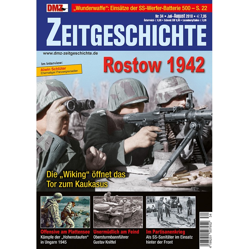 Rostow 1942