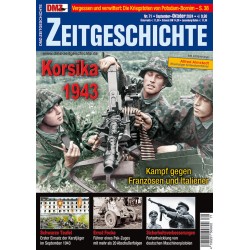 Korsika 1943