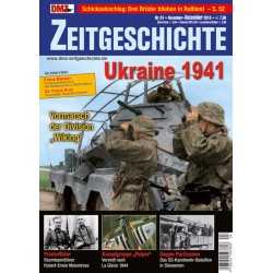 Ukraine 1941 – DMZ-ZG Nr. 24