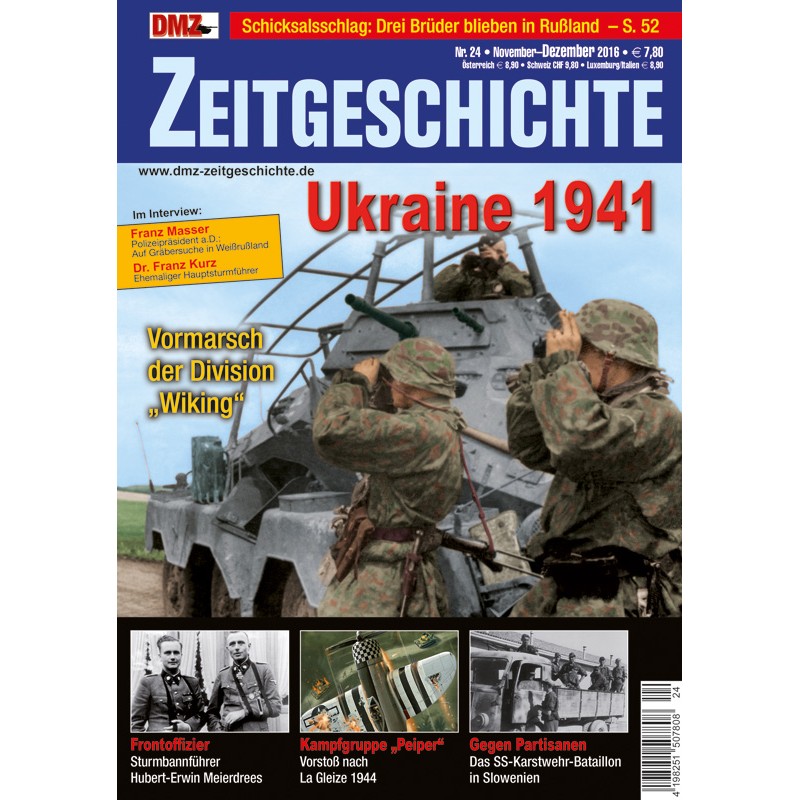 Ukraine 1941