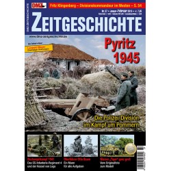 Pyritz 1945 – DMZ-ZG Nr. 37