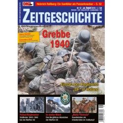 Grebbe 1940
