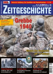 Grebbe 1940 – DMZ-ZG Nr. 16