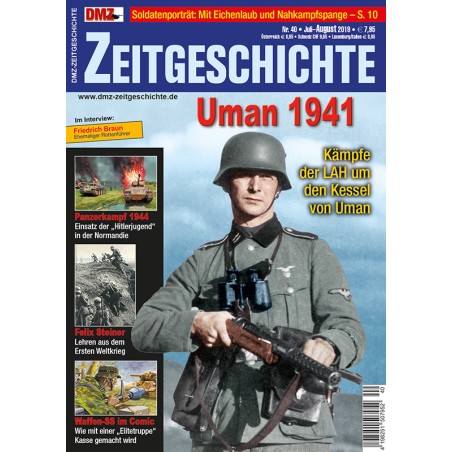 Uman 1941