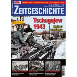 Tschugujew 1943 – DMZ-ZG Nr. 39