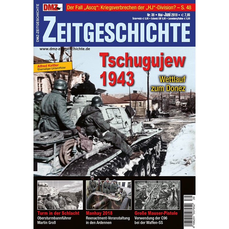 Tschugujew 1943
