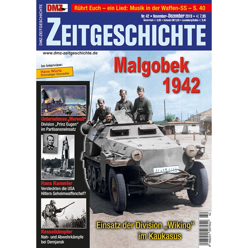 Malgobek 1942