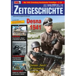 Desna 1941 – DMZ-ZG Nr. 47