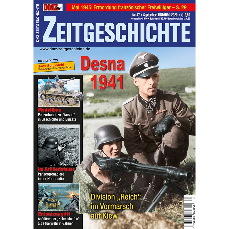 Desna 1941