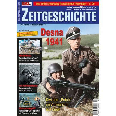 Desna 1941 – DMZ-ZG Nr. 47