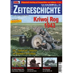 Kriwoj Rog 1943
