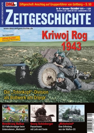 Kriwoj Rog 1943
