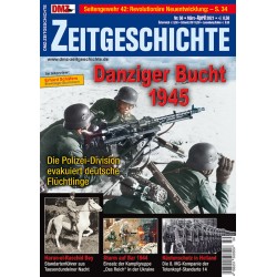 Danziger Bucht 1945