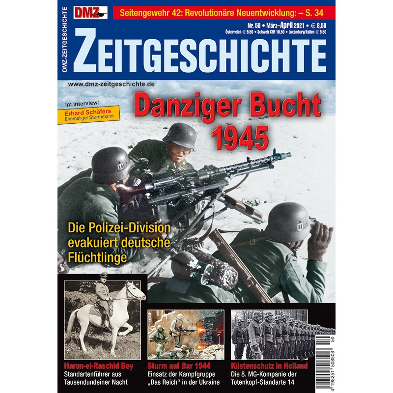 Danziger Bucht 1945