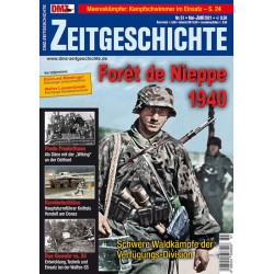 Forêt de Nieppe 1940 – DMZ-ZG Nr. 51