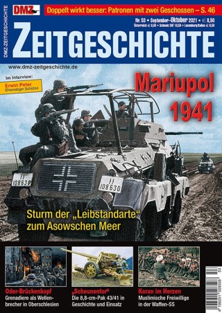 Mariupol 1941 – DMZ-ZG Nr. 53