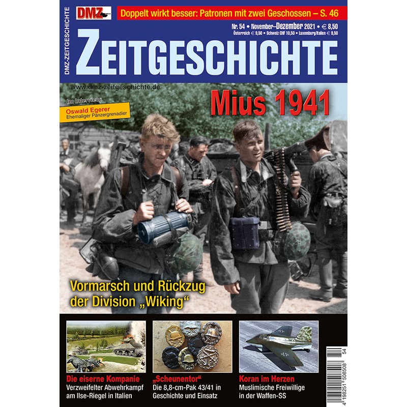 Mius 1941