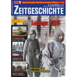 Ladoga 1943 – DMZ-ZG Nr. 56