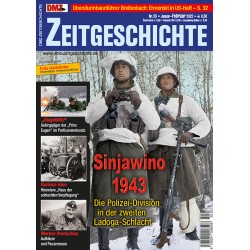 Sinjawino 1943 – DMZ-ZG Nr. 55