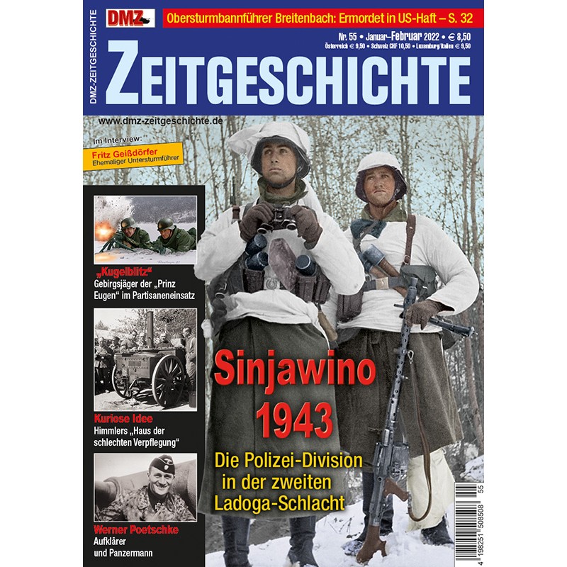 Sinjawino 1943