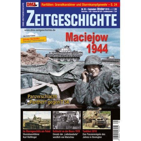 Maciejow 1944