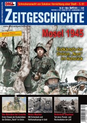 Mosel 1945 – DMZ-ZG Nr. 62