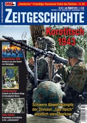 Korotitsch 1943 – DMZ-ZG Nr. 64