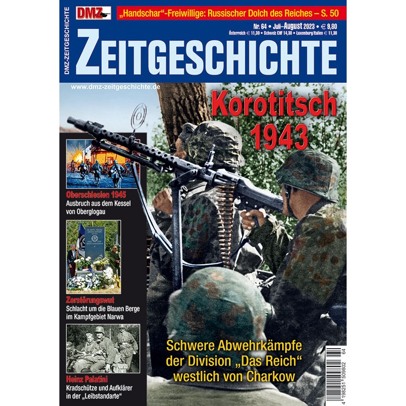 Korotitsch 1943