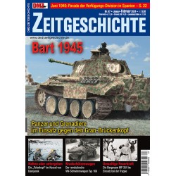 Bart 1945